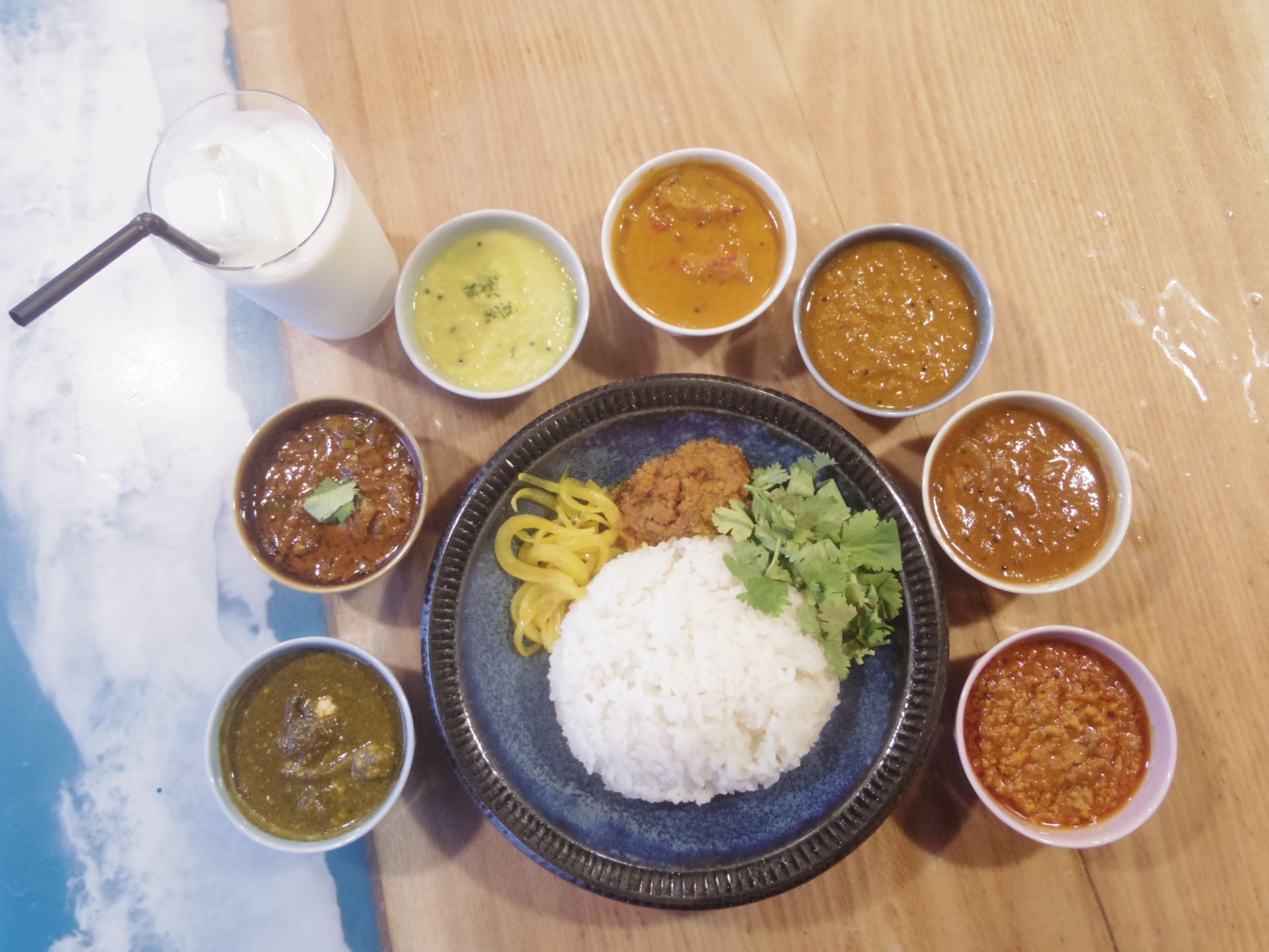 カレー